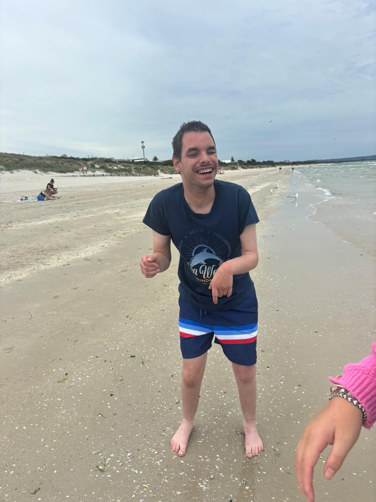 NDIS Disability Day Programs Melbourne