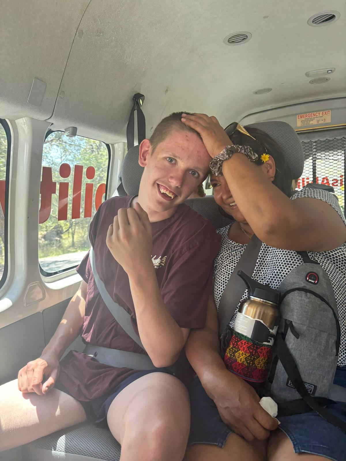 NDIS Service