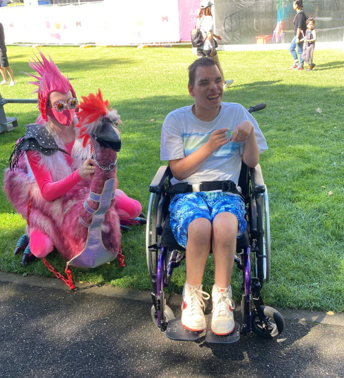 Top Benefits of Joining an NDIS Day Centre in Berwick & Clyde North