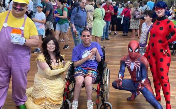 Disability United | How DisAbility  United Enhances Community Participation in Narre Warren?