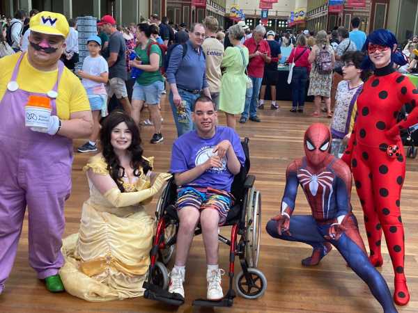 How DisAbility  United Enhances Community Participation in Narre Warren?