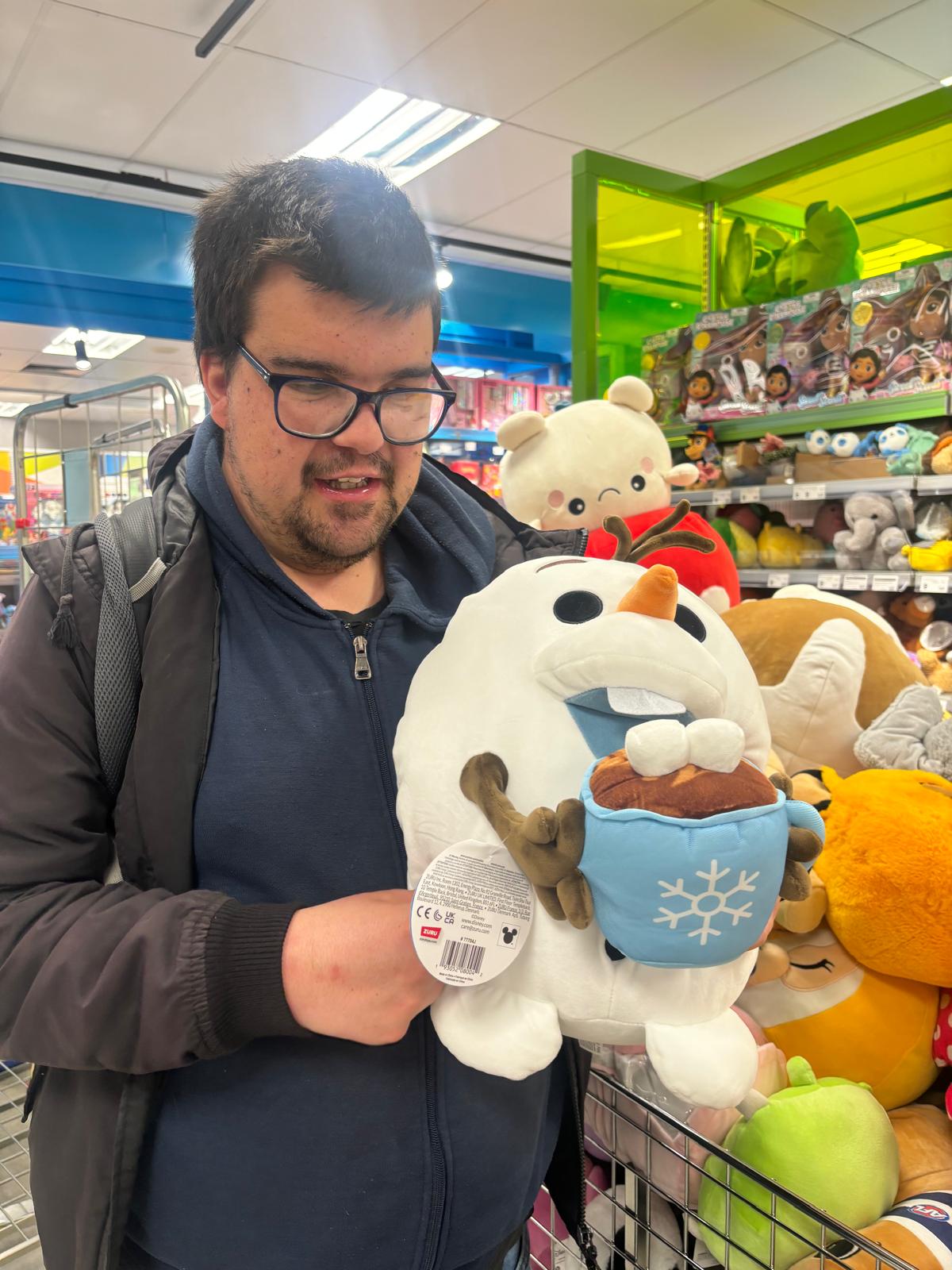 NDIS personal care Melbourne