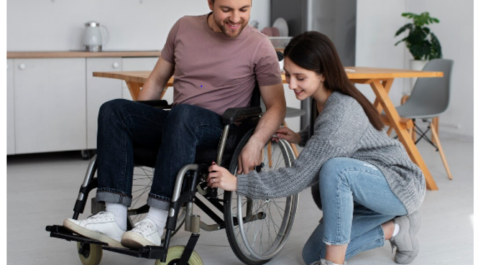 A Practical Guide to NDIS Daily Life Assistance Services | Assistance With Daily Life NDIS