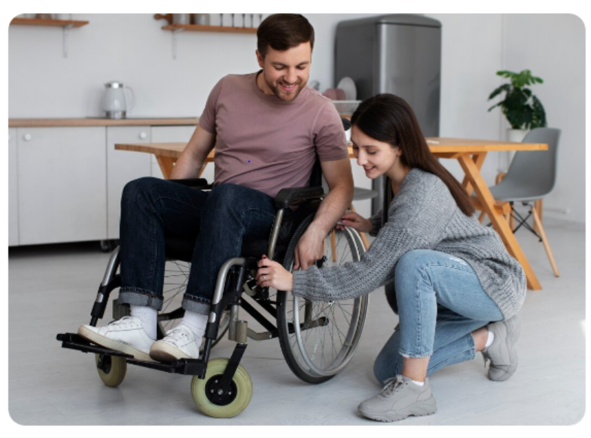 A Practical Guide to NDIS Daily Life Assistance Services | Assistance With Daily Life NDIS