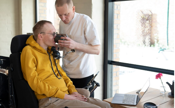 NDIS Respite Care Melbourne: Supporting Careers and Families