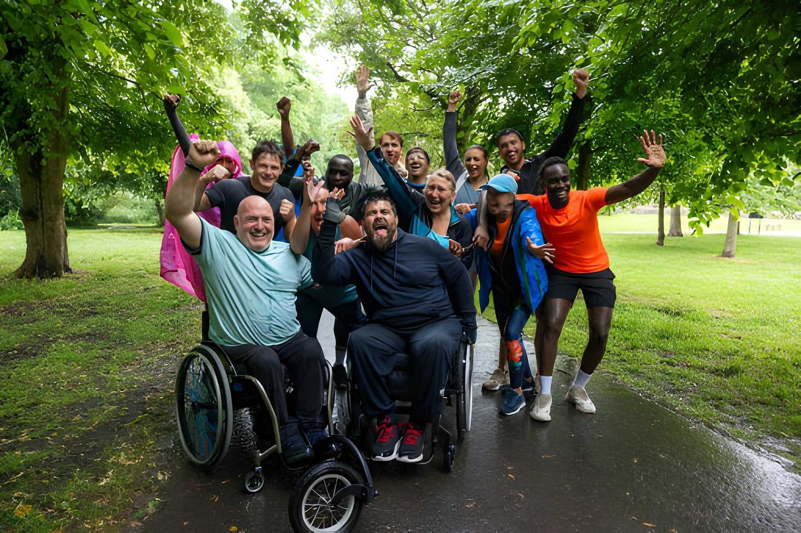 Top DisAbility Group Activities That Build Confidence and Social Skills