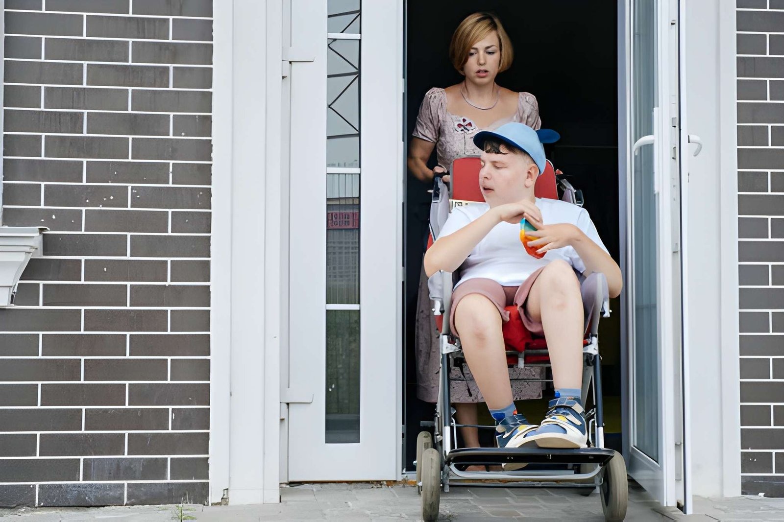 How to Choose the Right  DisAbility Day Care Centres for Your Needs